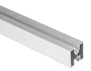 HLpro PV Profiles 40x40 L:2400 mm